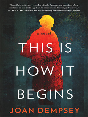 cover image of This Is How It Begins